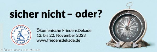 Plakatmotiv 2023