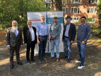 Vorstand EAK 2024