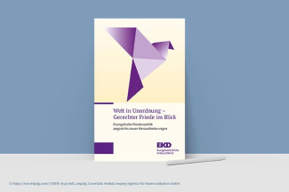 Friedensdenkschrift EKD