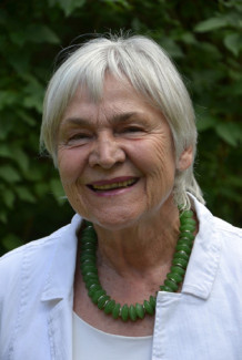 Frau Wagner-Oswald