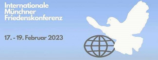 Münchner Friedenskonferenz 2023