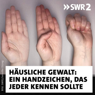 Handzeichen
