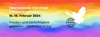 Münchener Friedenskonferenz 