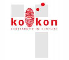 Logo Arbeitsstelle kokon