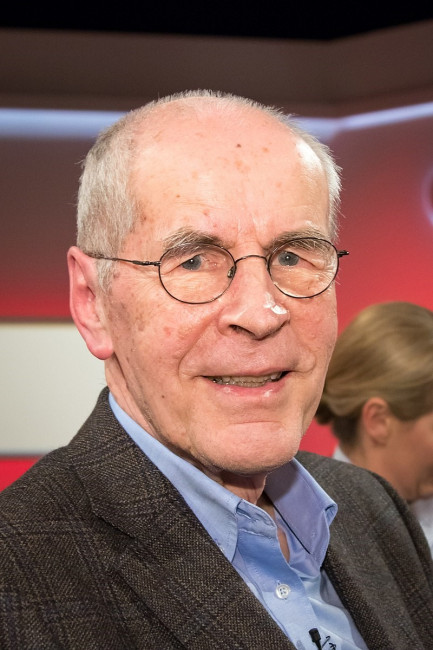 Christian Pfeiffer