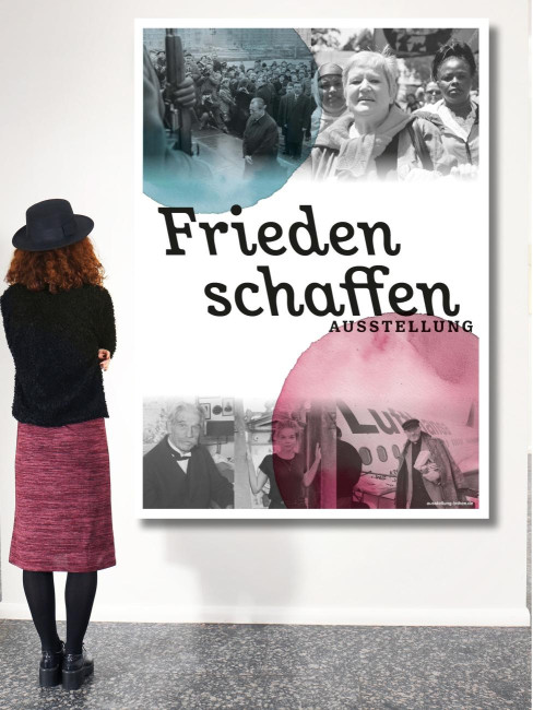 Frieden schaffen