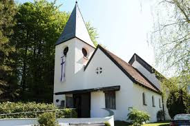 Friedenskirche Aschau am Chiemsee