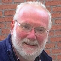 Pfarrer i.R. Hans-Willi Büttner