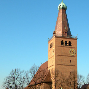 Friedenskirche Nürnberg
