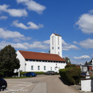 Friedenskirche